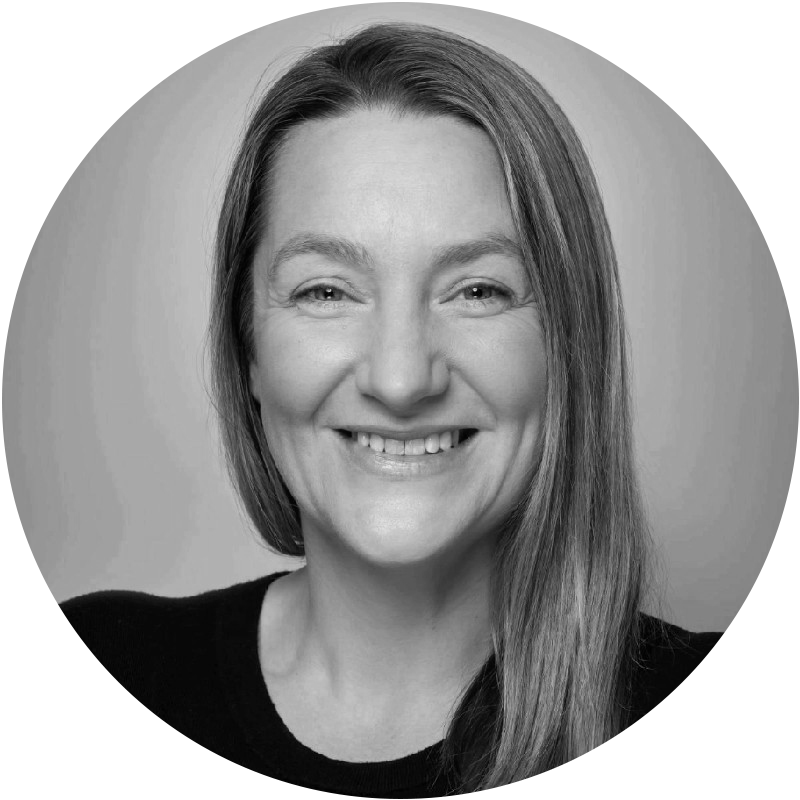 Catherine Bamford