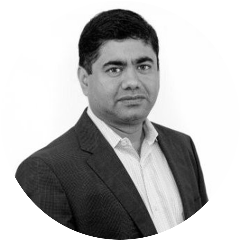 Neil Araujo