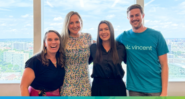 A Closer Look: Inside Stradley Ronon's First Gen AI Hackathon