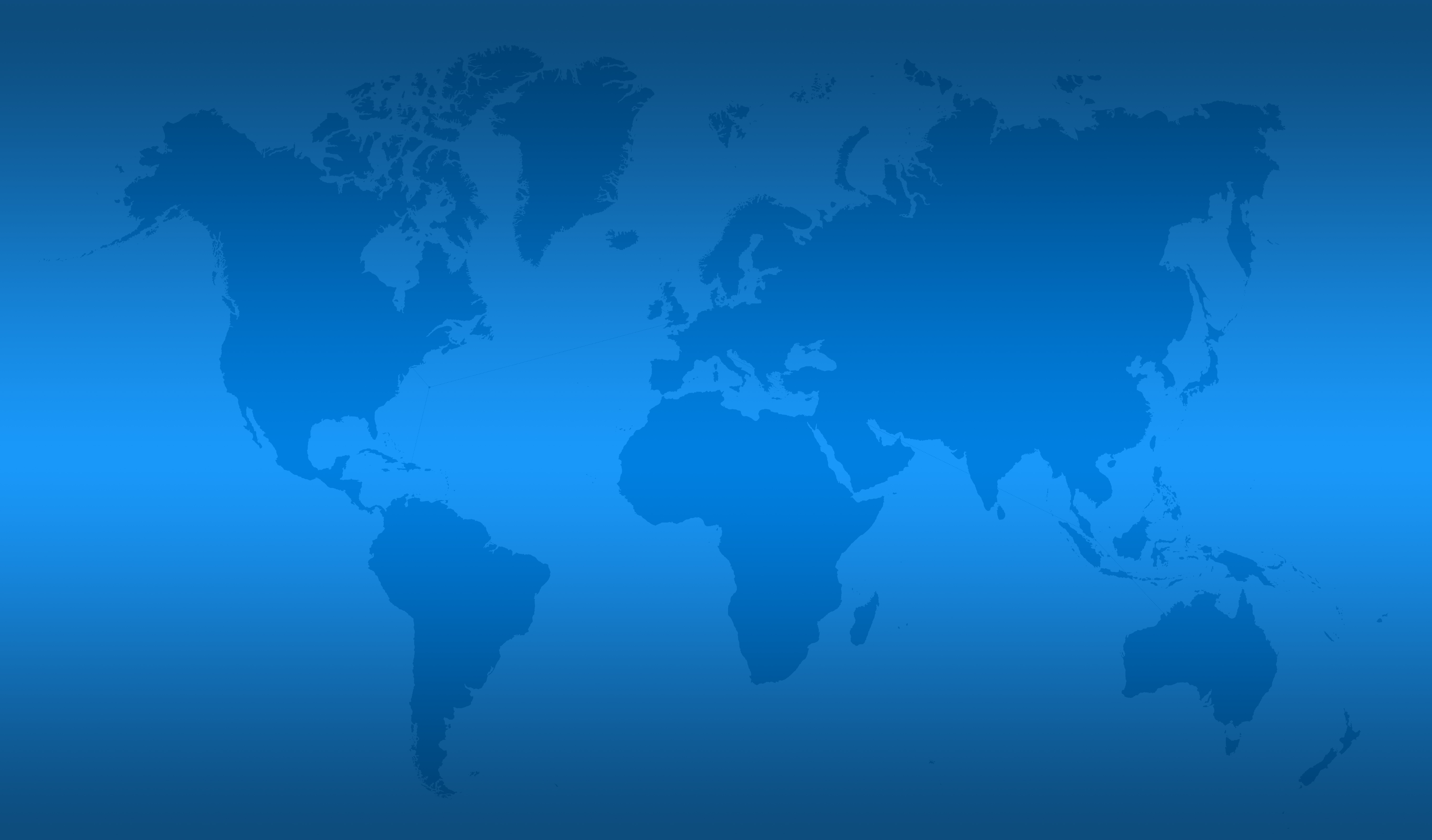 World Map